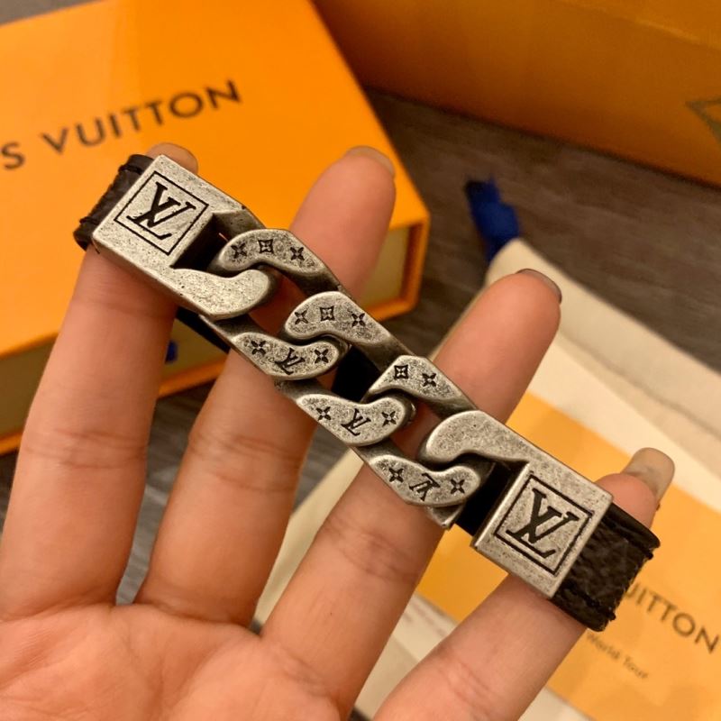 Louis Vuitton Bracelets